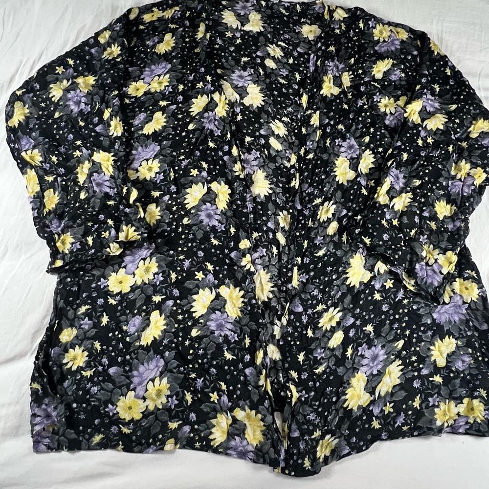 Don’t Ask Why Kimono Cardigan
